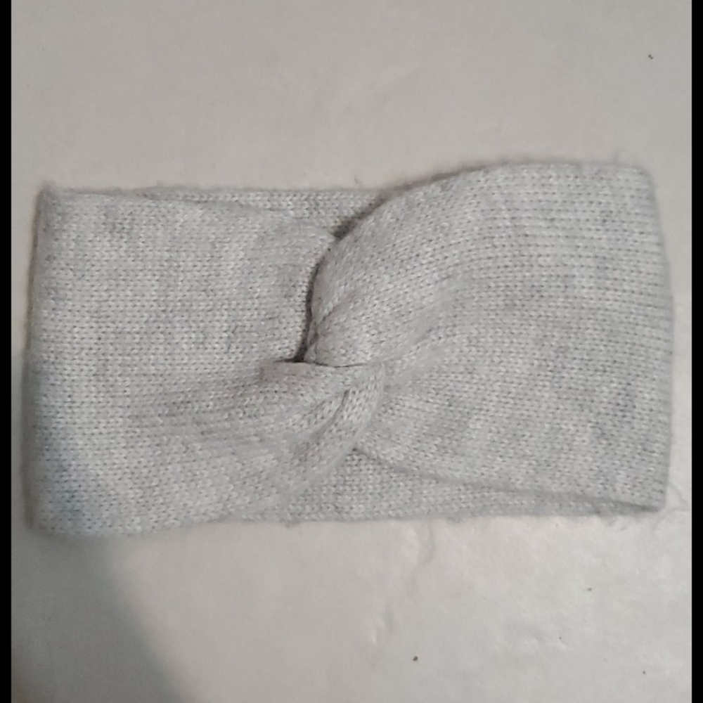 H& M Winter Headband